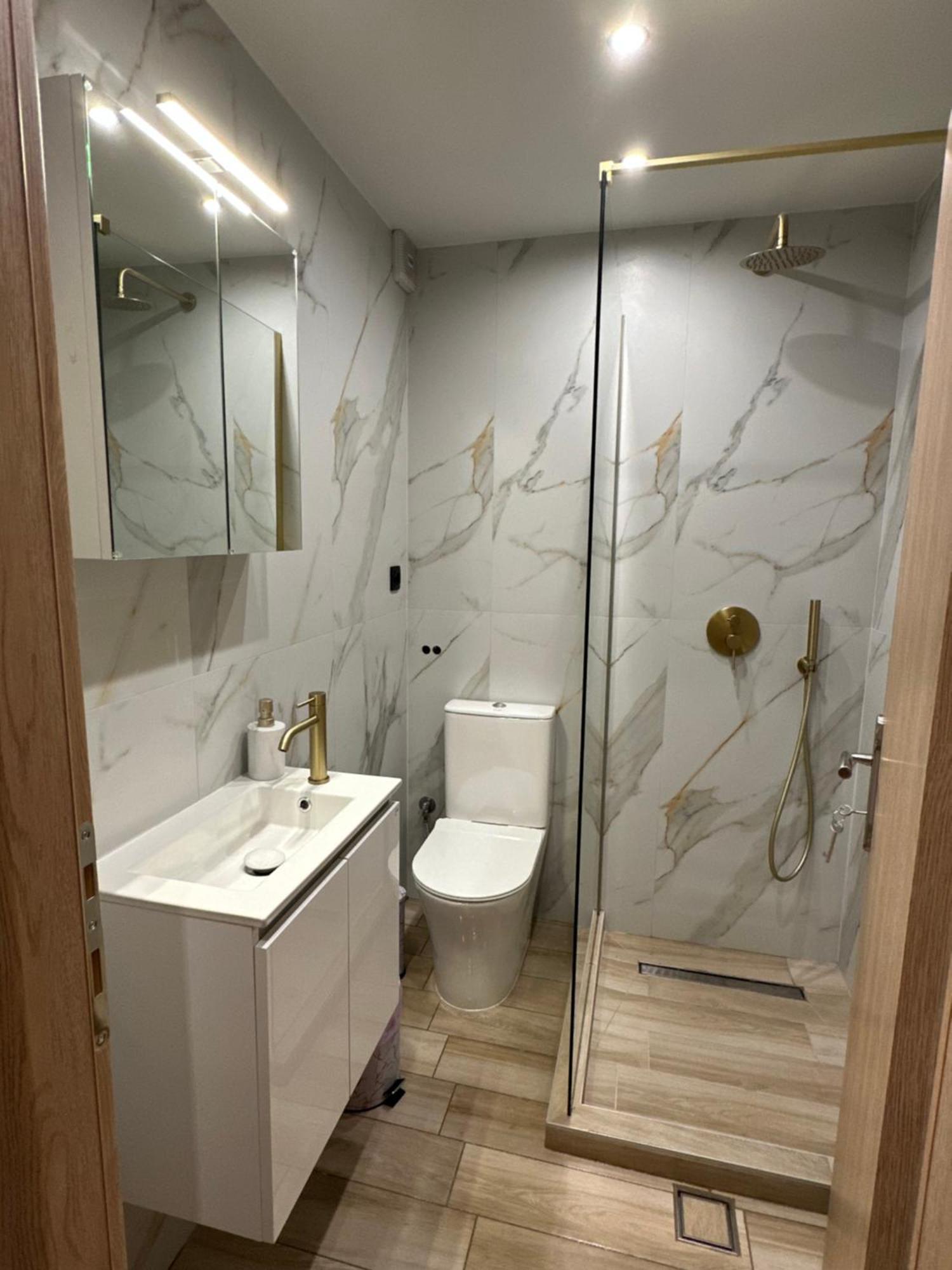 Appartement Klelia Boutique à Alexandroúpoli Extérieur photo