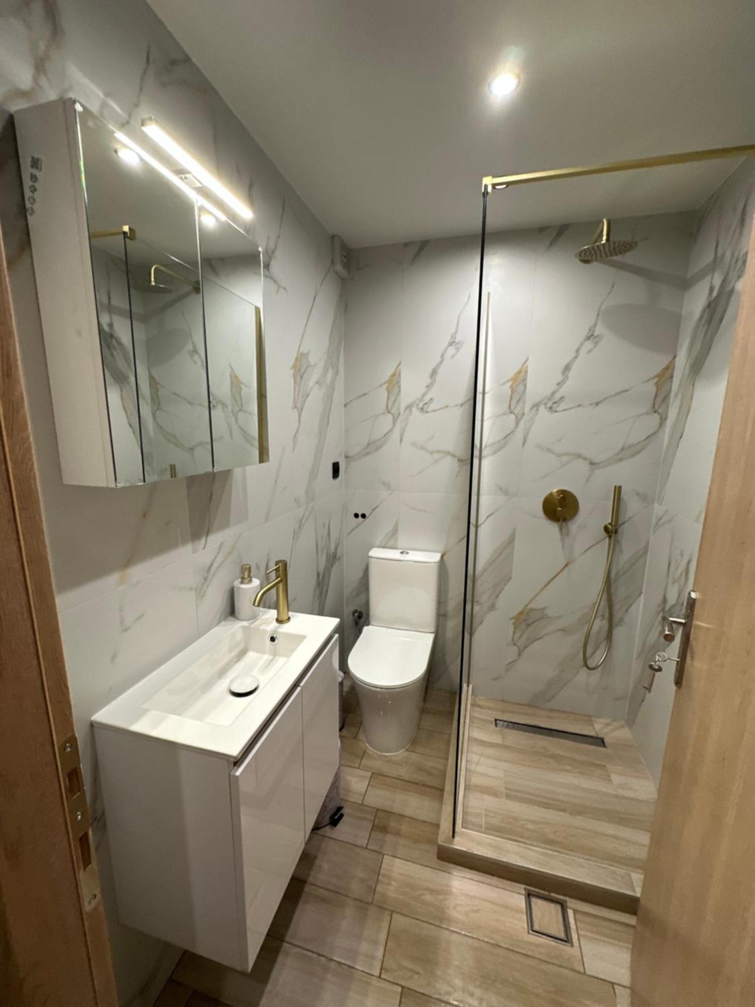 Appartement Klelia Boutique à Alexandroúpoli Extérieur photo