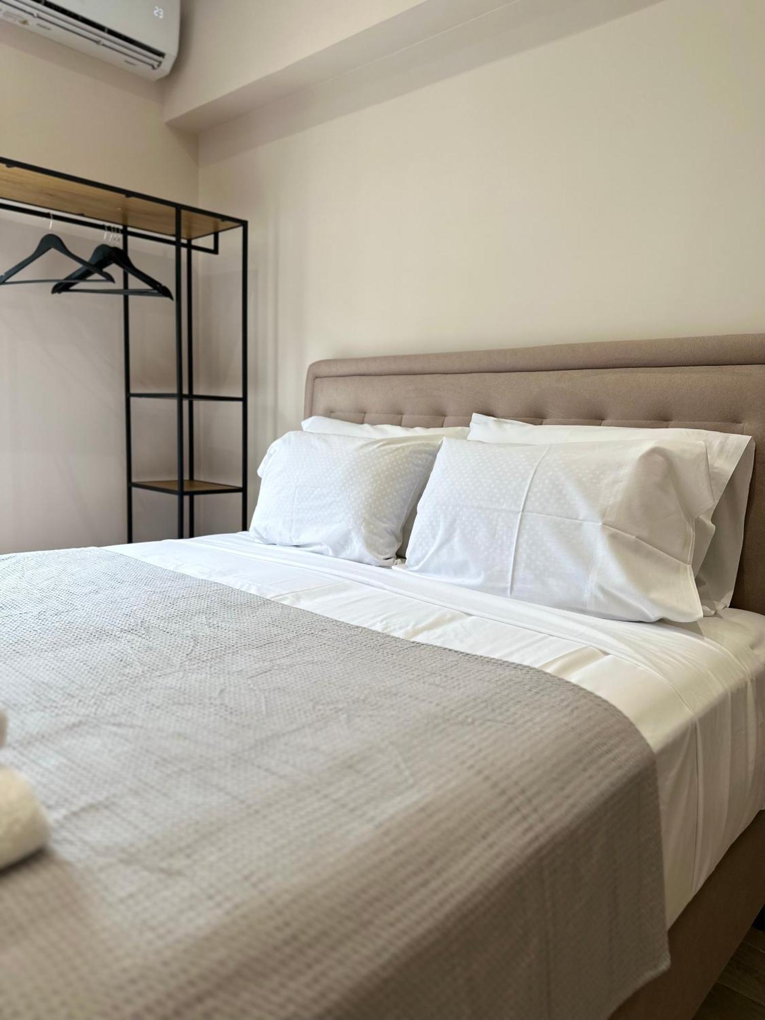 Appartement Klelia Boutique à Alexandroúpoli Extérieur photo